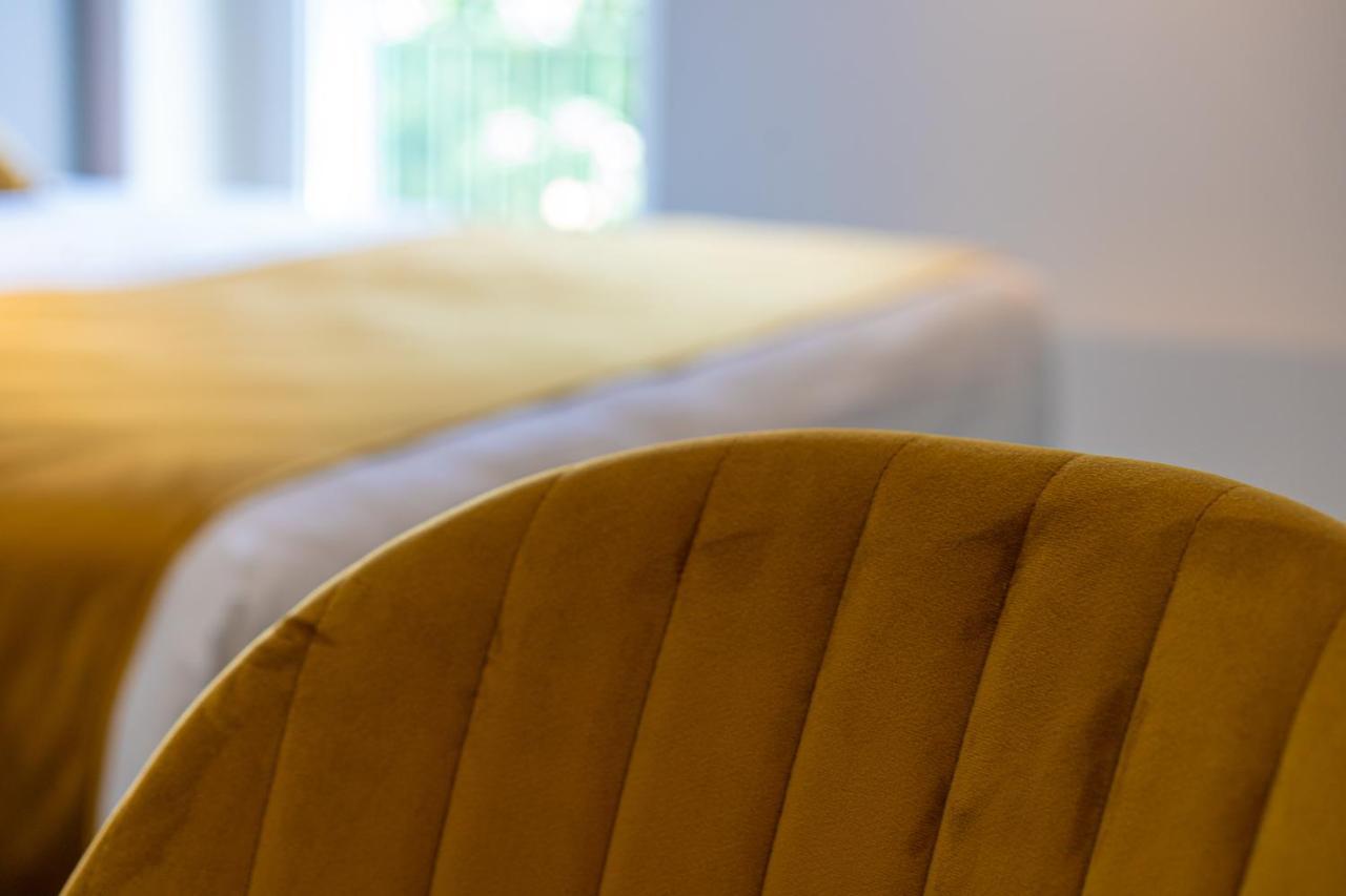 Le Geneve Hotel La Bourboule Luaran gambar